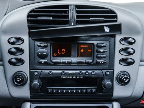 Used 2002 Porsche 911 Targa image 14