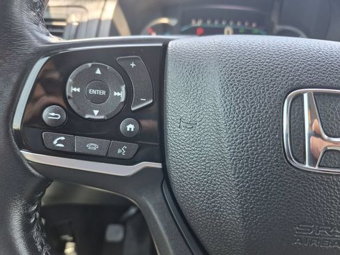 Used 2021 Honda Pilot Special Edition image 17