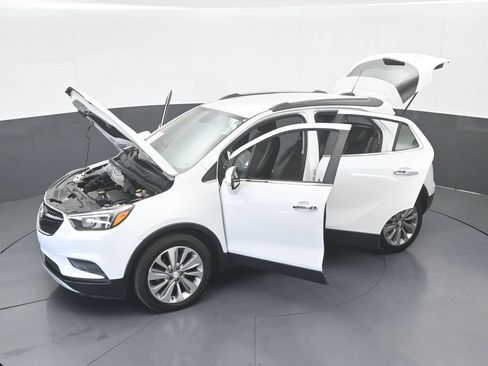 Used 2019 Buick Encore Preferred w/ Safety Package FWD image 59