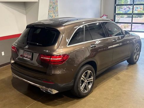 Used 2017 Mercedes-Benz GLC 300 4MATIC image 42