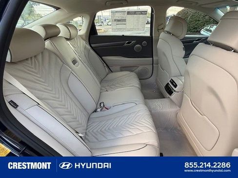 New 2026 Genesis G80 2.5T Sport Prestige image 15