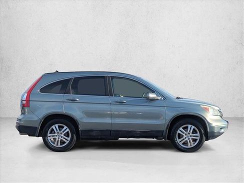 Used 2011 Honda CR-V EX-L image 4