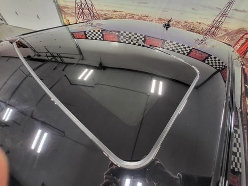 Used 2023 Dodge Challenger SRT Hellcat image 35