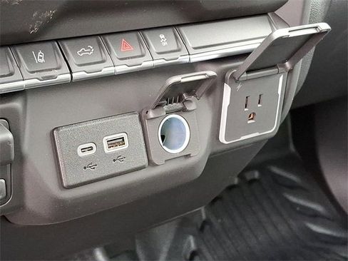 New 2026 Chevrolet Silverado 2500 W/T w/ WT Convenience Package image 14