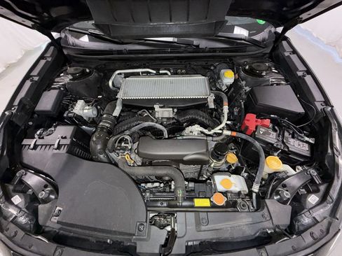Used 2023 Subaru Outback Wilderness AWD/4WD image 19