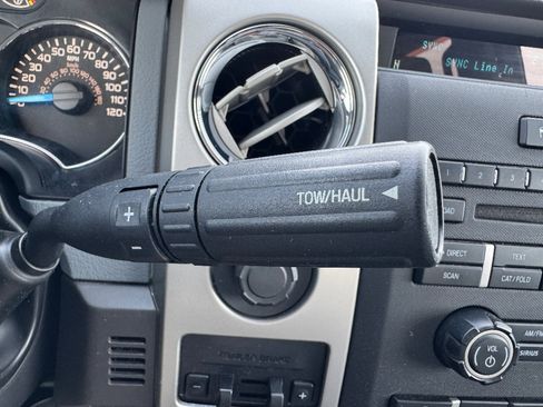 Used 2014 Ford F150 XLT w/ Trailer Tow Package image 19