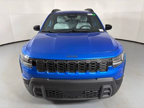 New 2026 Jeep Cherokee Laredo AWD/4WD image 3