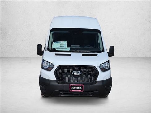 New 2026 Ford Transit 350 148 High Roof Extended w/ Load Area Protection Package image 5