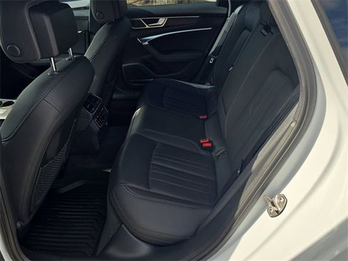 Used 2021 Audi A6 Premium Plus w/ Premium Plus Package image 18