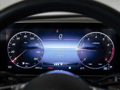 Used 2023 Mercedes-Benz C 300 Sedan image 17