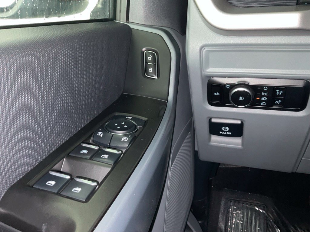 Certified 2023 Ford F150 XLT AWD/4WD image 19