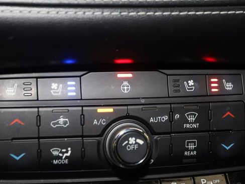 Used 2021 Dodge Durango SRT w/ Black Package image 8