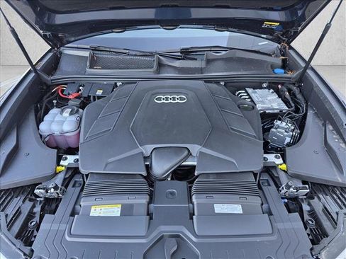 New 2026 Audi Q8 Premium Plus image 28