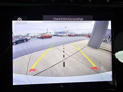 Used 2021 Jeep Grand Cherokee L Laredo image 28