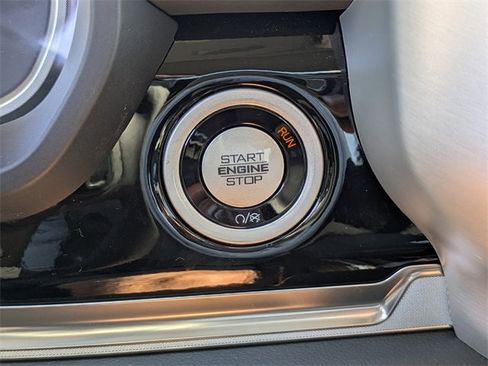 New 2026 RAM 1500 Tungsten w/ Off Road Group image 29