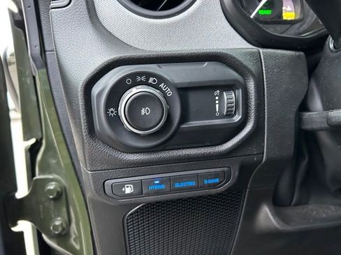 Used 2024 Jeep Wrangler Willys 4xe image 29