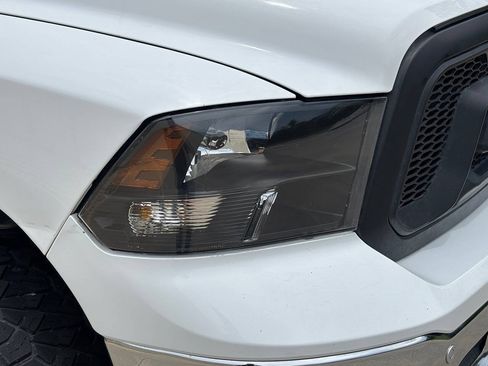 Used 2017 RAM 1500 Lone Star RWD image 26