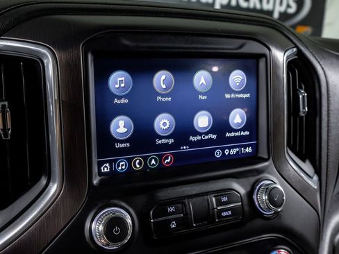 Used 2020 GMC Sierra 3500 AT4 w/ AT4 Premium Package image 30