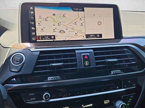 Used 2019 BMW X3 sDrive30i w/ Driving Assistance Package RWD image 15