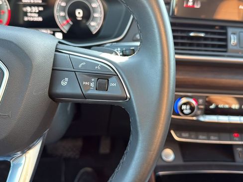 Used 2025 Audi Q5 2.0T Premium Plus w/ Premium Plus Package image 34