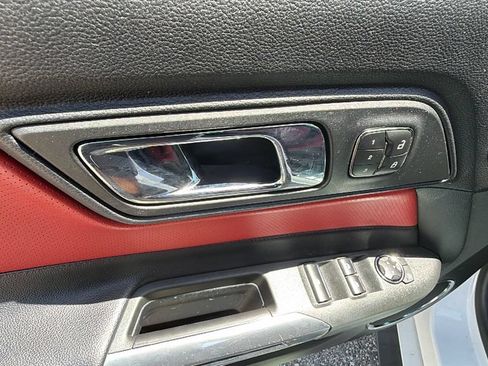 Used 2016 Ford Mustang GT Premium w/ Equipment Group 401A RWD image 13