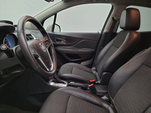 Used 2015 Buick Encore Convenience FWD image 17