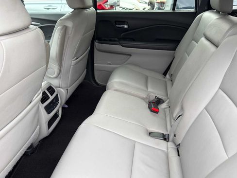 Used 2022 Honda Pilot Special Edition image 31