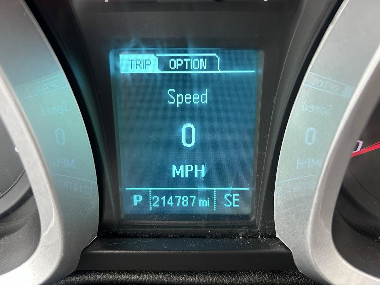 Used 2015 Chevrolet Equinox LS AWD/4WD image 20
