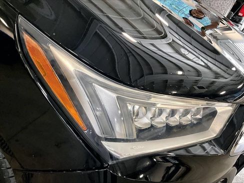 Used 2017 Acura MDX SH-AWD w/ Technology Package image 34