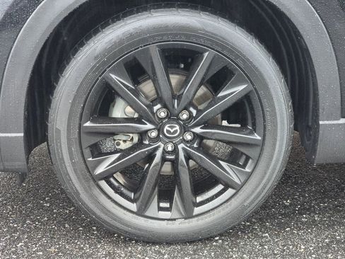 Used 2023 MAZDA CX-9 Touring Plus image 14