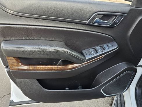 Used 2017 Chevrolet Tahoe LS w/ Max Trailering Package image 31