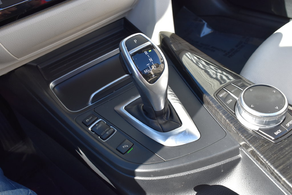 Used 2018 BMW 430i Convertible RWD image 16