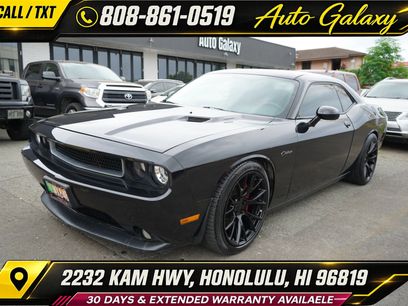 Used 2011 Dodge Challenger R/T