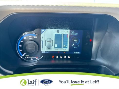 Used 2023 Ford Bronco Wildtrak image 14