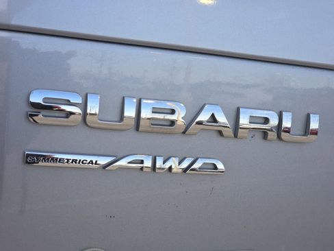 Used 2018 Subaru Forester 2.5i Premium image 9