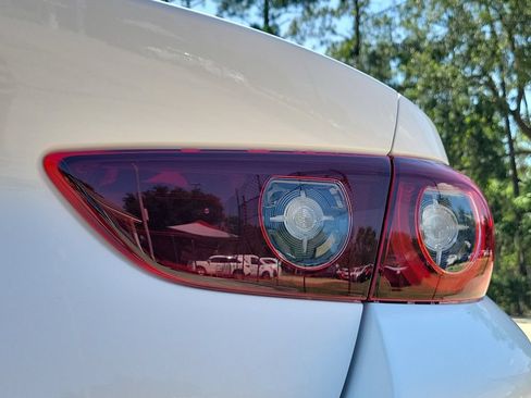 New 2026 MAZDA MAZDA3 2.5 S Sedan w/ Preferred Pkg FWD image 10