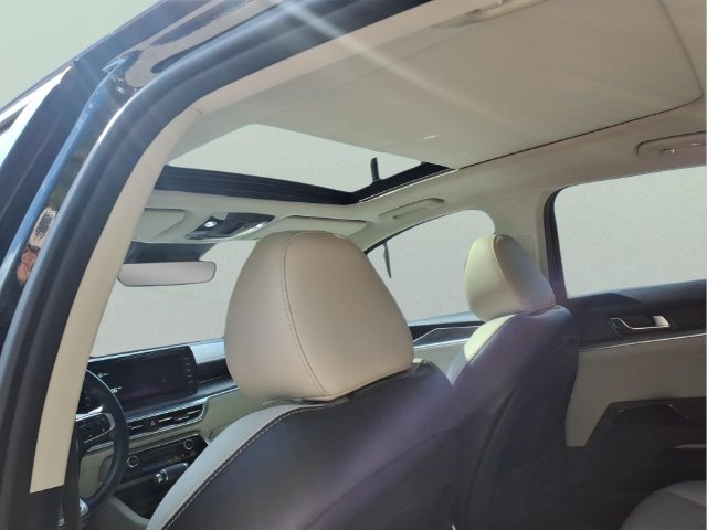 Used 2021 Kia K5 EX w/ EX Premium Package FWD image 14