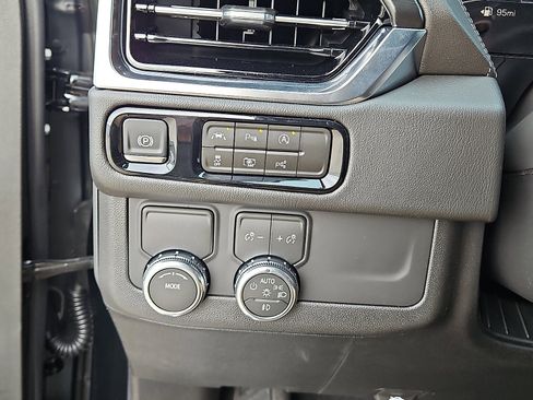 New 2026 GMC Yukon Denali image 16