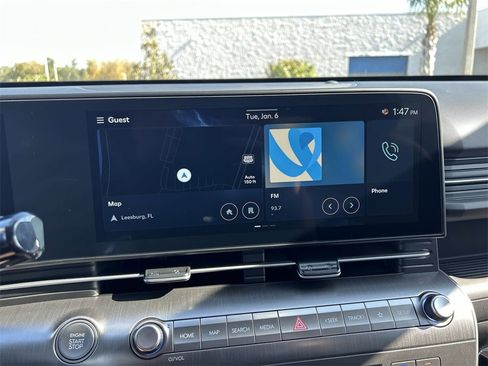 New 2026 Hyundai Kona Limited image 25