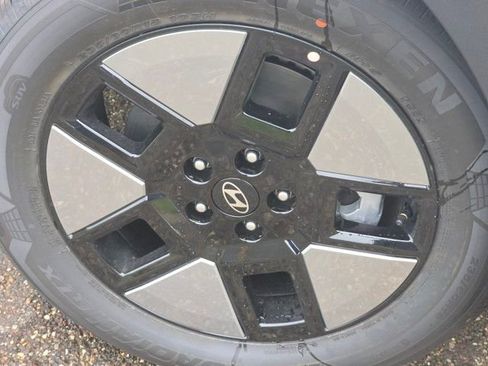 New 2026 Hyundai Santa Fe SE image 20