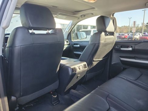 Used 2019 Toyota Tundra TRD Pro image 12