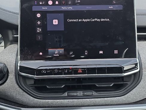 Used 2022 Jeep Compass Latitude AWD/4WD image 15