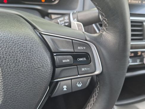 Used 2019 Honda Accord EX-L image 16