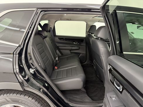 Used 2025 Honda CR-V EX-L image 33