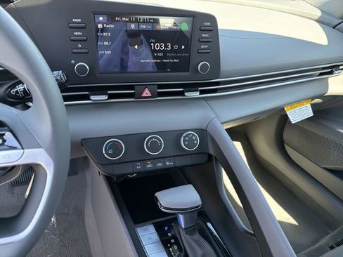 New 2026 Hyundai Elantra SE w/ Cargo Package image 26