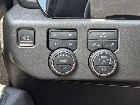 Used 2023 Chevrolet Silverado 1500 LT Trail Boss w/ Protection Package AWD/4WD image 29