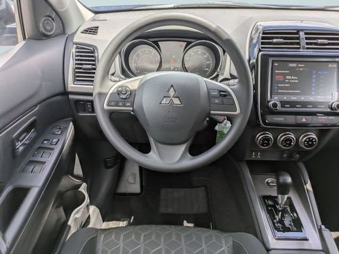 New 2026 Mitsubishi Outlander Sport AWD image 16
