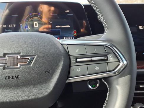 New 2026 Chevrolet Traverse Z71 w/ Enhanced Driving Package image 13