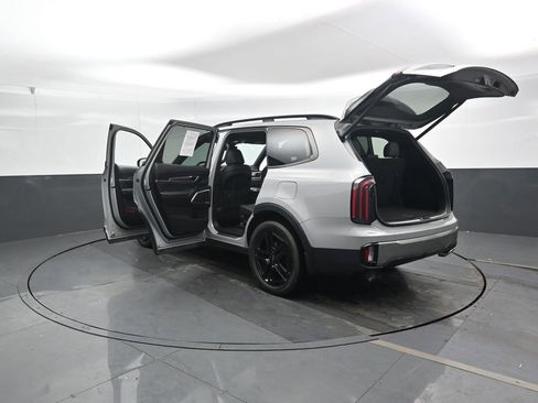 Used 2023 Kia Telluride SX Prestige X-Line AWD/4WD image 53