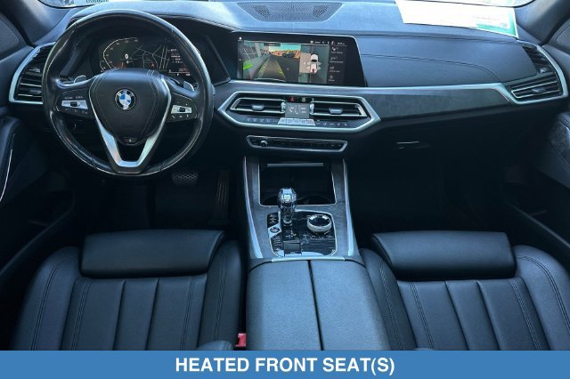 Used 2022 BMW X5 xDrive40i w/ Premium Package AWD/4WD image 14